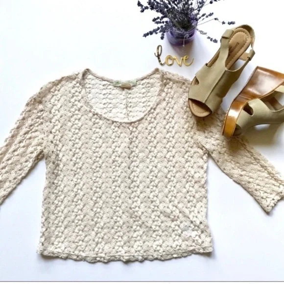 Staring at Stars Knit Sweater Size XS - Picture 2 of 8